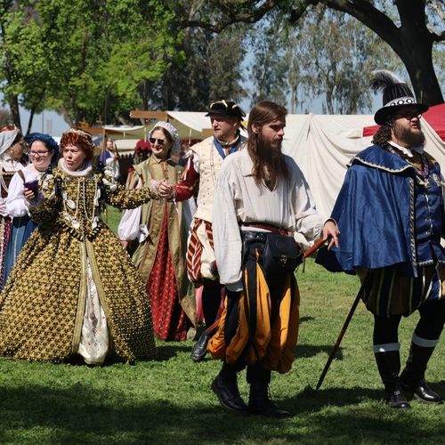Carolina Renaissance Festival