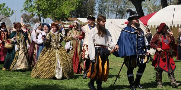 Carolina Renaissance Festival