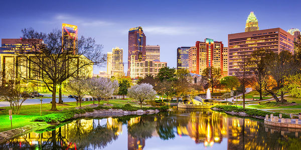 Uptown Holiday Markets & Lights