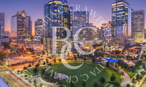 City Market Statistics