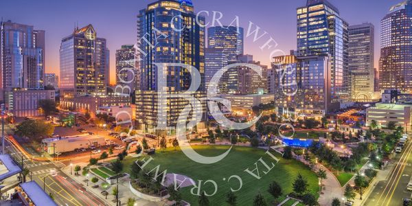 City Market Statistics