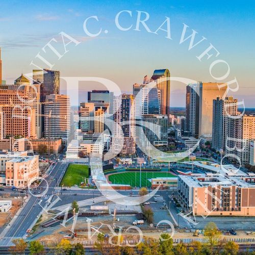 County Market Statistics