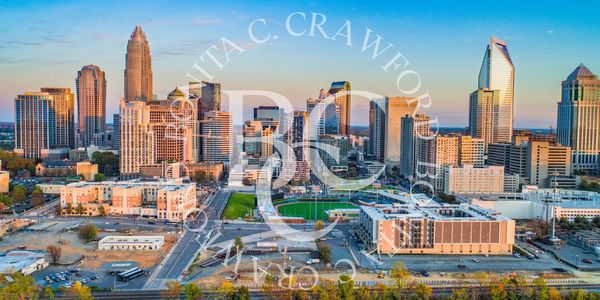 County Market Statistics