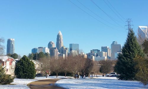 Spring Is Right Around The Corner