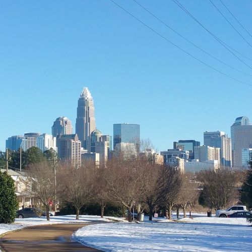 Spring Is Right Around The Corner