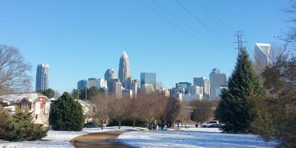 Spring Is Right Around The Corner