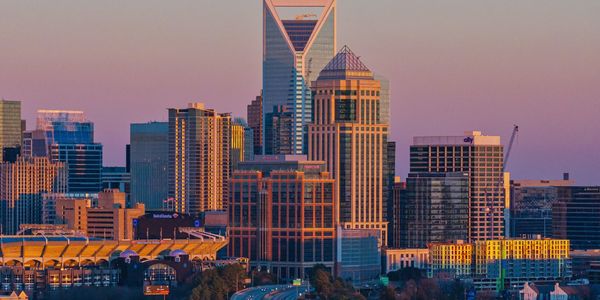 What I’m Seeing in the Charlotte Market So &hellip;