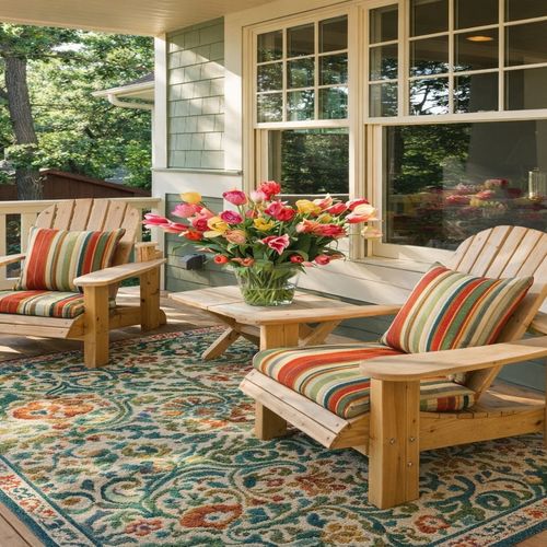 Charlotte Buyers Feel Both