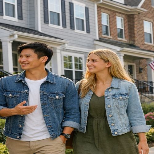 The Charlotte Townhome Question