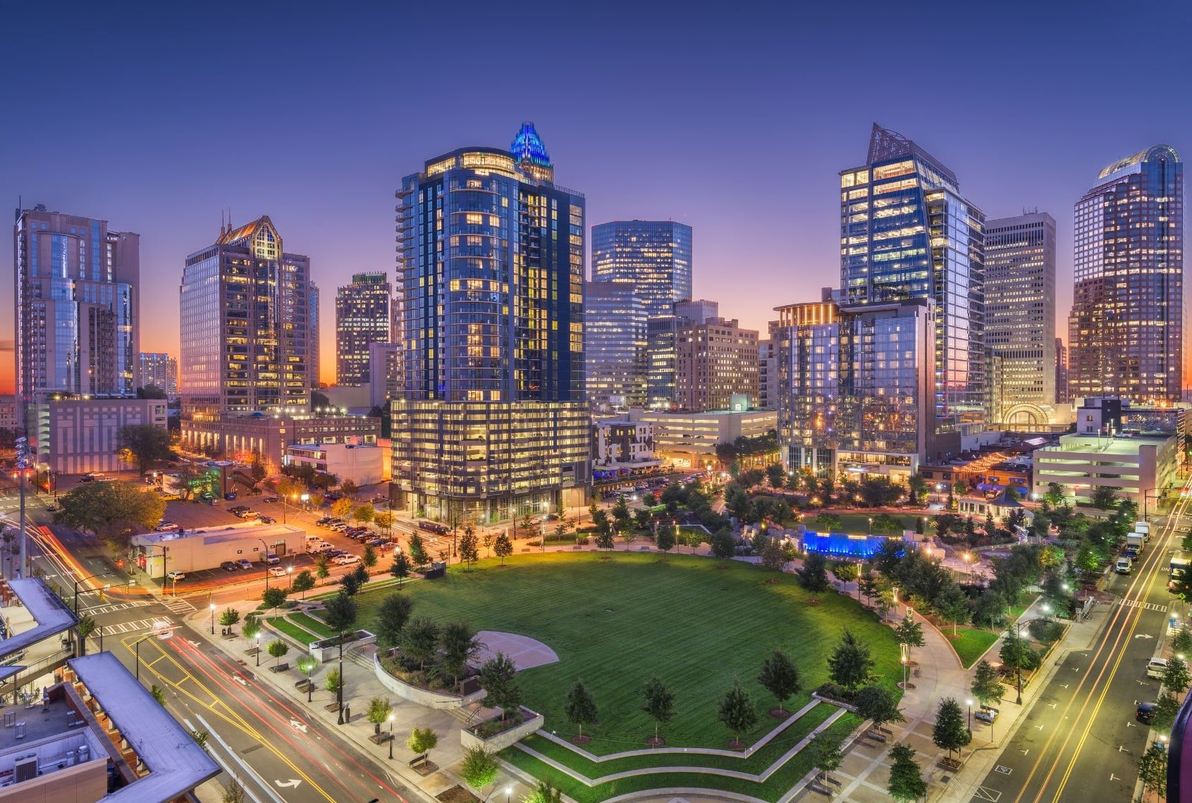 White Minimalist Simple Thank You Card - 2