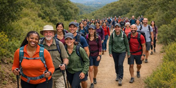 National Trails Day