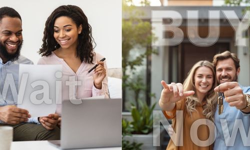 Waiting for the “Perfect” Mortgage Rate? Here’s What …