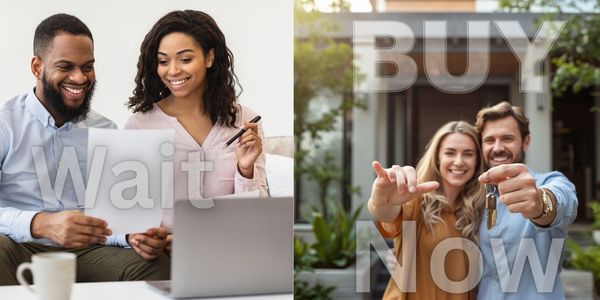 Waiting for the “Perfect” Mortgage Rate? Here’s What &hellip;