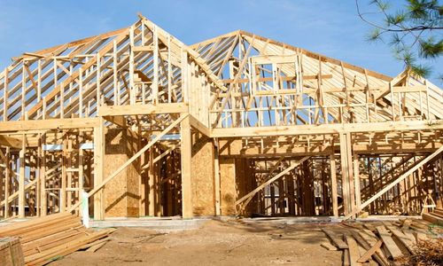 Why Charlotte’s New Construction Market Matters Even If &hellip;