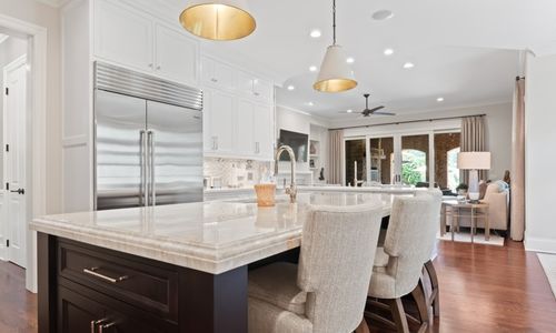 The Homes Buyers Are Still Fighting For