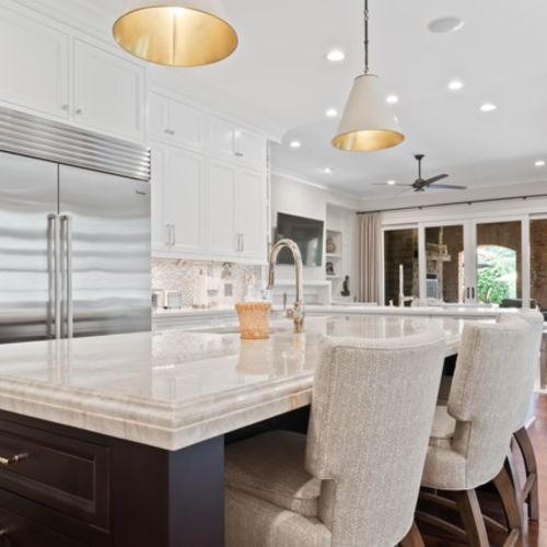 The Homes Buyers Are Still Fighting For