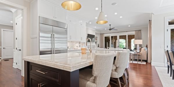 The Homes Buyers Are Still Fighting For