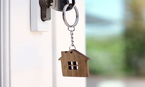 Buyers Don't Need 20% Down (Here's Proof)
