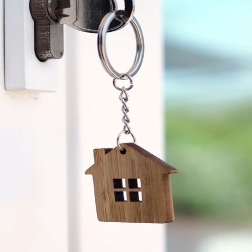 Buyers Don't Need 20% Down (Here's Proof)
