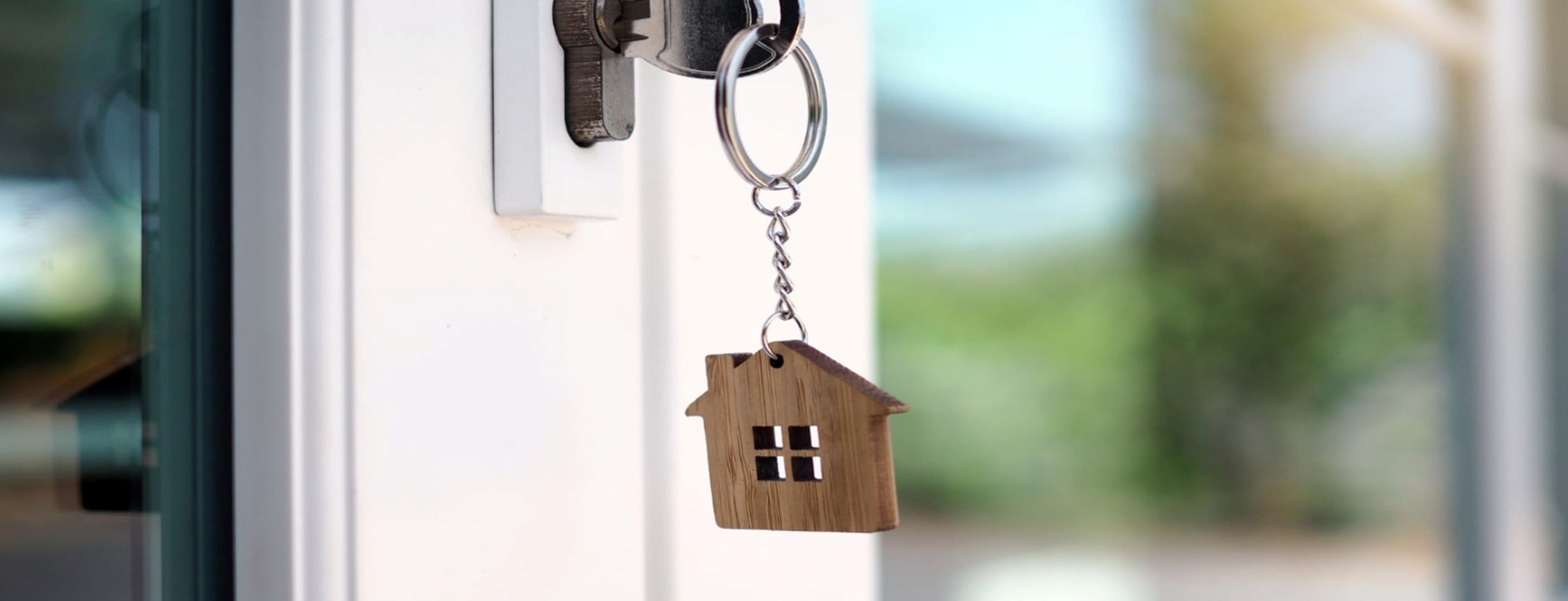 House keys2