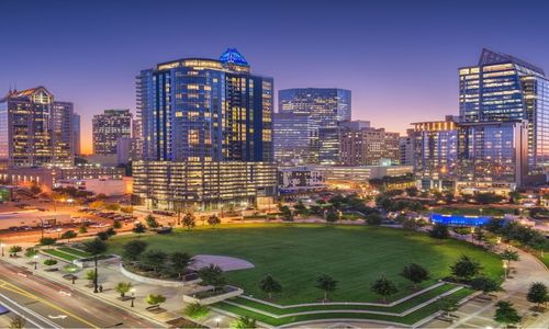 Is The Charlotte Market Really Slowing Down