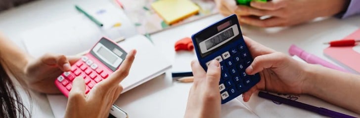 Mortgage Calculator