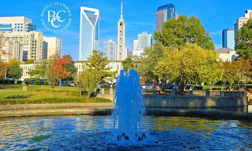 Apparently, Charlotte Has Been Underrated All Along