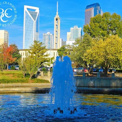 Apparently, Charlotte Has Been Underrated All Along