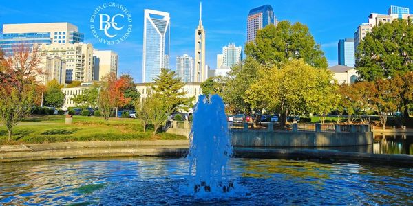 Apparently, Charlotte Has Been Underrated All Along