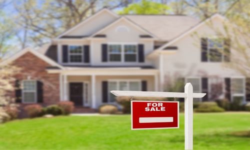 Prices Are Up. So Why Does the Market …