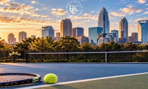 Charlotte Just Landed Something Much Bigger Than A &hellip;