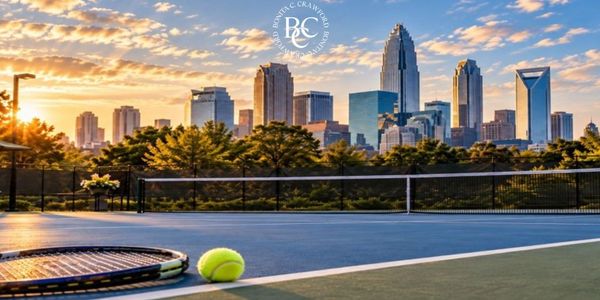 Charlotte Just Landed Something Much Bigger Than A &hellip;