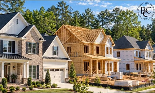 Charlotte Is Building Fewer Homes. Why That Matters &hellip;