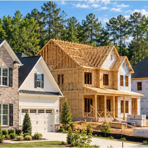 Charlotte Is Building Fewer Homes. Why That Matters Later.