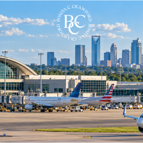 Charlotte Is Betting Big on What Comes Next