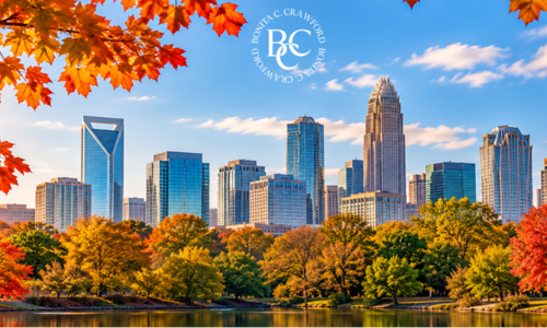 Charlotte in October: This Is Why People Want …