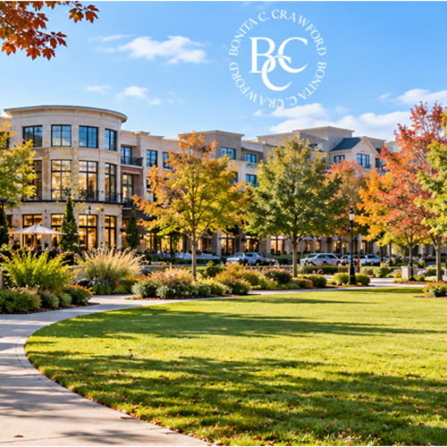 Ballantyne is Changing Before Our Eyes
