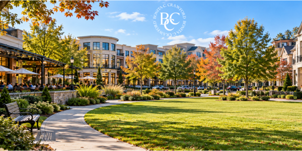 Ballantyne is Changing Before Our Eyes