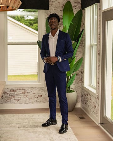 Emmanuel Soneye
