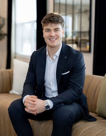 Jacob Deacon