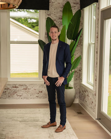 Jared Cowan