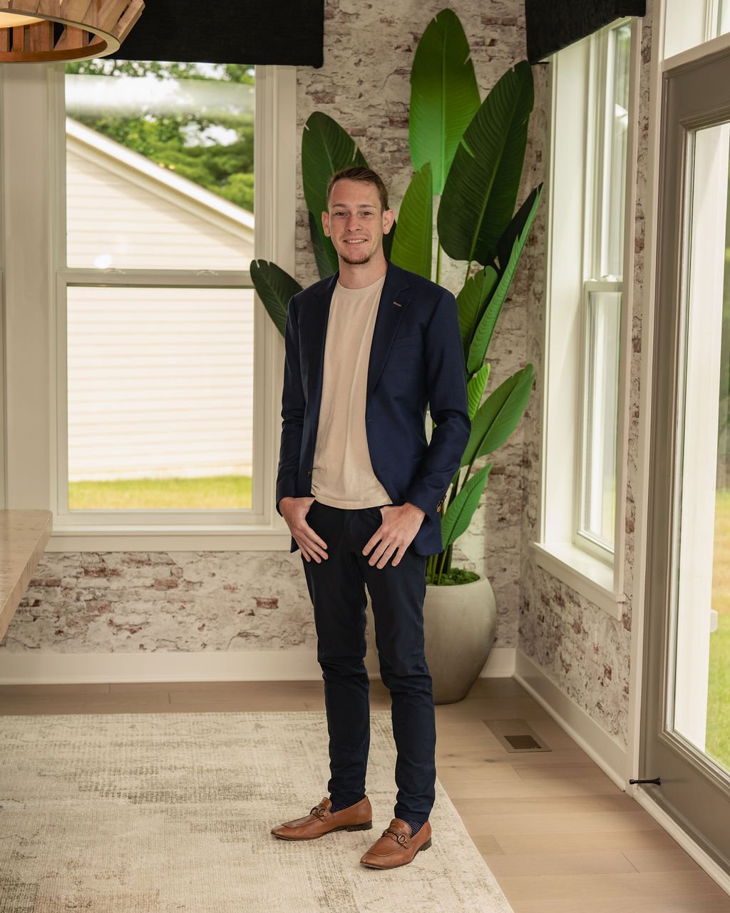 Jared Cowan