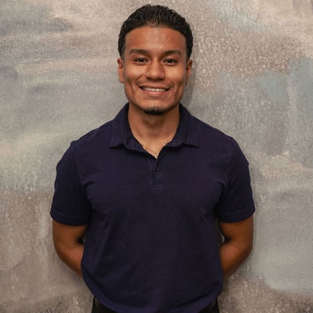 Jefferson Pineda