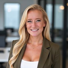 Courtney Walsh Baisa