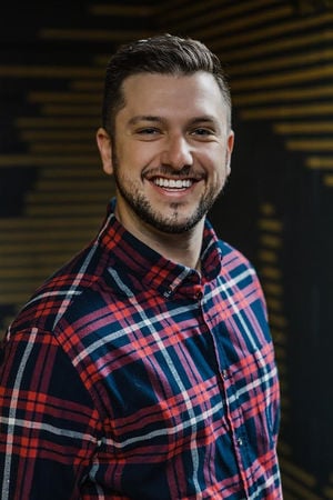 Kenny Hall