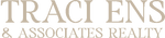 Traci Font logo