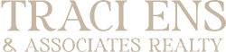 Traci Font logo