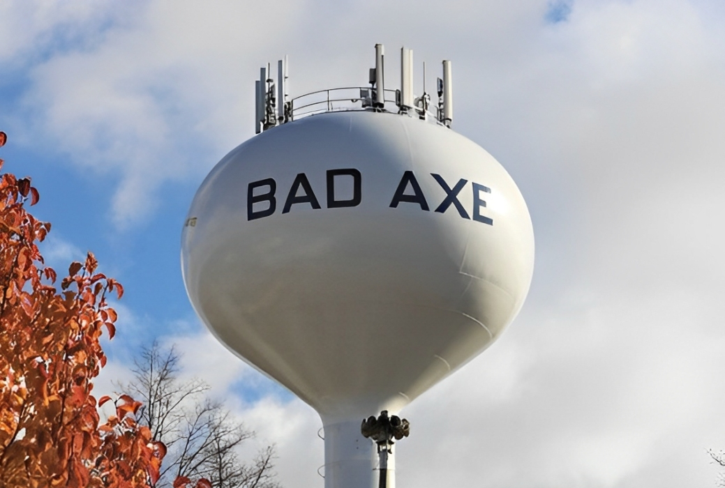 Bad Axe