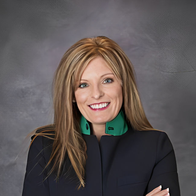 Traci Ens
