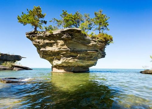 turnip rock-port austin